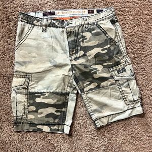 Mens shorts 40/23 Classic